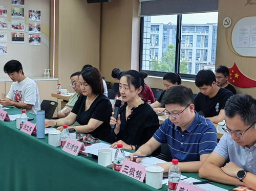 西湖區首批文化特派員 讓藝術文化走進群眾生活