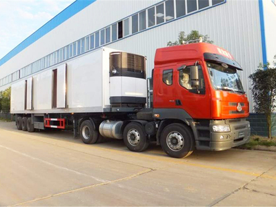 河北大型貨物道路運輸 衡水貨物運輸公司的專業服務與優勢